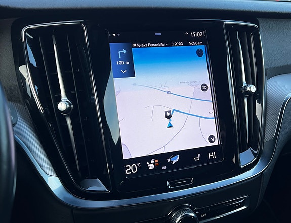 Volvo V60 13 of 29