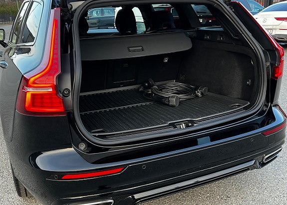 Volvo V60 29 of 29