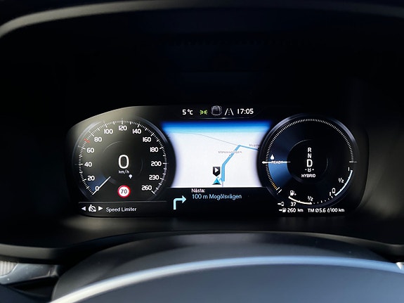 Volvo V60 19 of 29