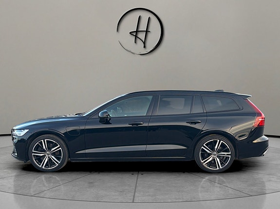 Volvo V60 8 of 29