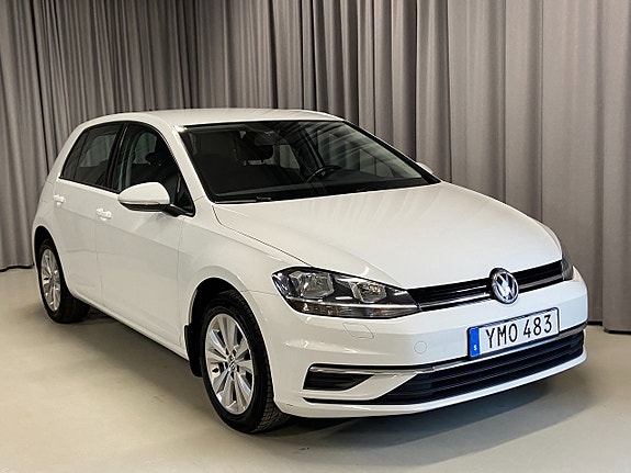 Volkswagen Golf-Serie