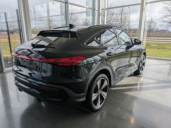 Audi Q5 5 of 5