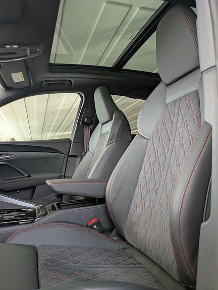 Audi Q5 7 of 9