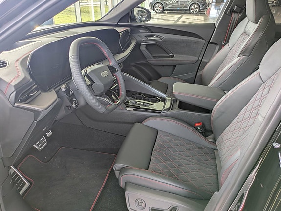 Audi Q5 6 of 9