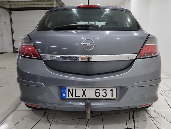 Opel Astra 5 of 5