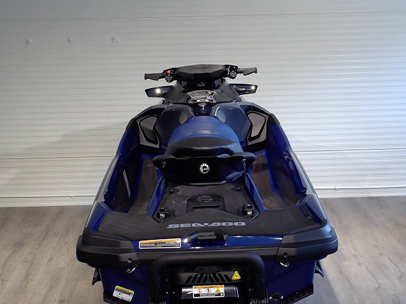 Sea-Doo GTX 170 Blue Abyss - 2026 *Inbyteskampanj* 5 of 10