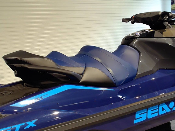 Sea-Doo GTX 170 Blue Abyss - 2026 *Inbyteskampanj* 7 of 10