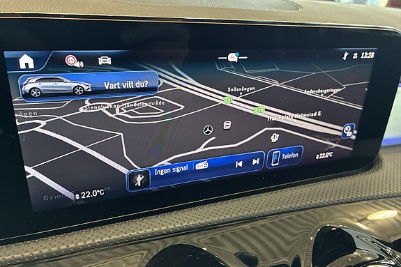 Mercedes-Benz A250 e 15 of 15