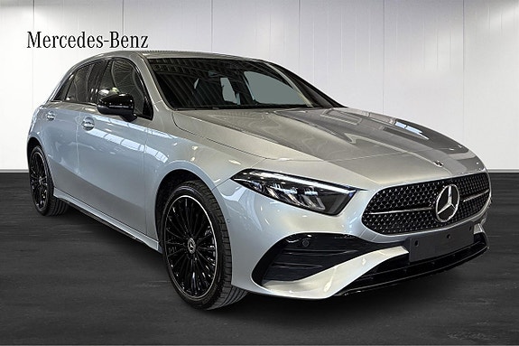 Mercedes-Benz A250 e 2 of 5