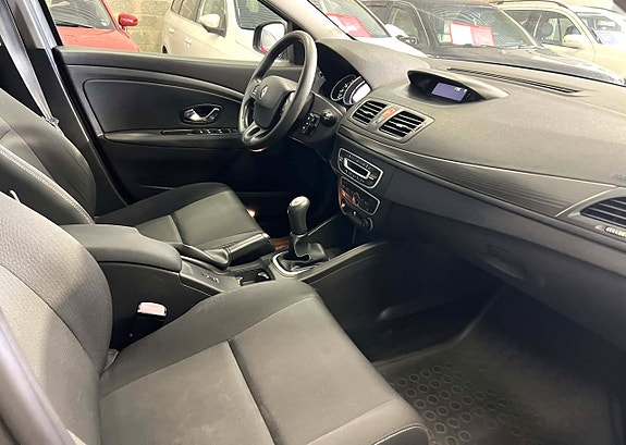 Renault Megane 9 of 18
