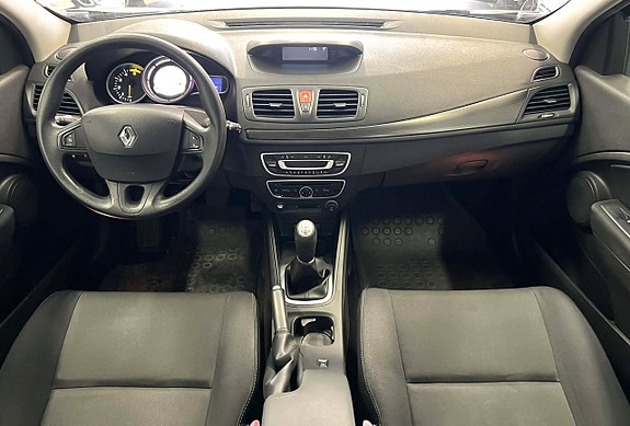 Renault Megane 11 of 18