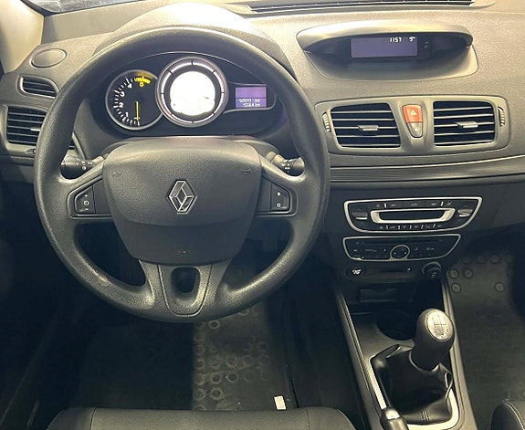 Renault Megane 16 of 18