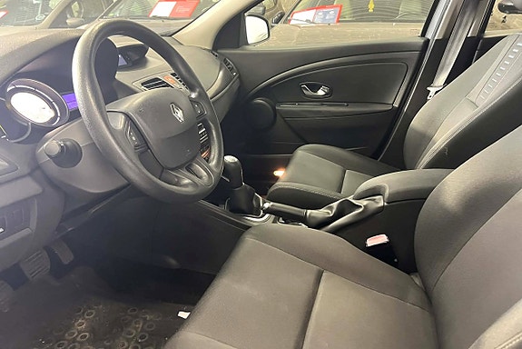 Renault Megane 7 of 18