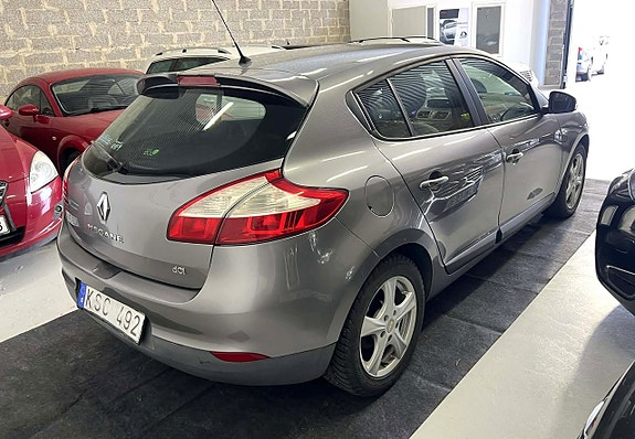 Renault Megane 5 of 18