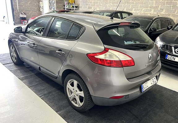 Renault Megane 4 of 18