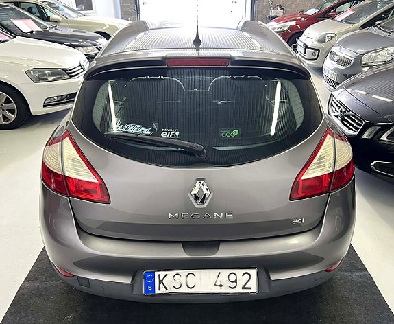 Renault Megane 6 of 18