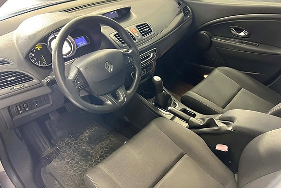 Renault Megane 8 of 18
