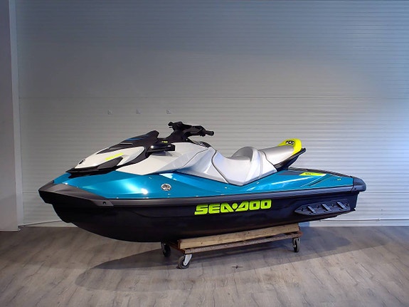 Sea-Doo GTI SE 170 -2026