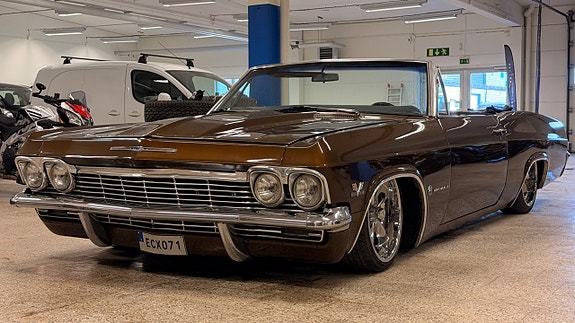 Chevrolet Impala