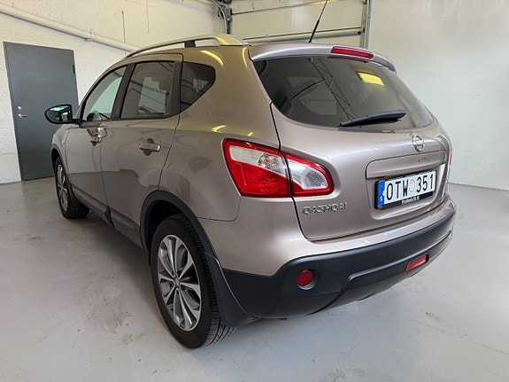 Nissan Qashqai 3 of 5