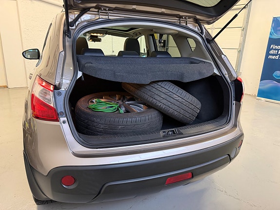 Nissan Qashqai 5 of 5