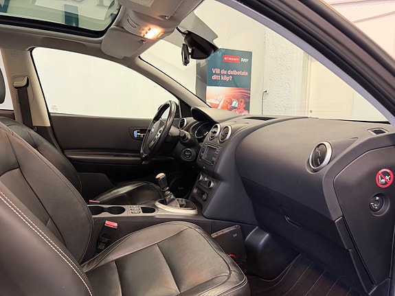 Nissan Qashqai 6 of 14