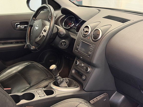 Nissan Qashqai 12 of 14