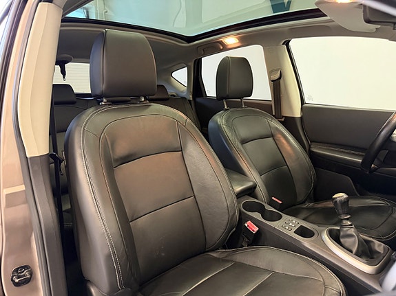Nissan Qashqai 7 of 14