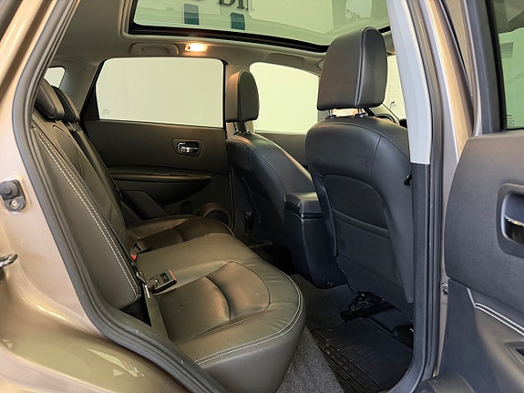 Nissan Qashqai 8 of 14