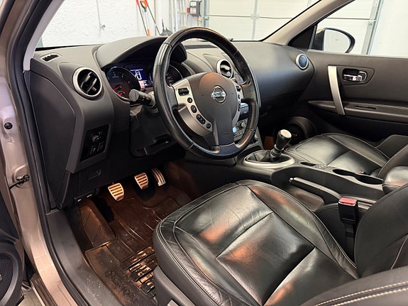 Nissan Qashqai 13 of 14