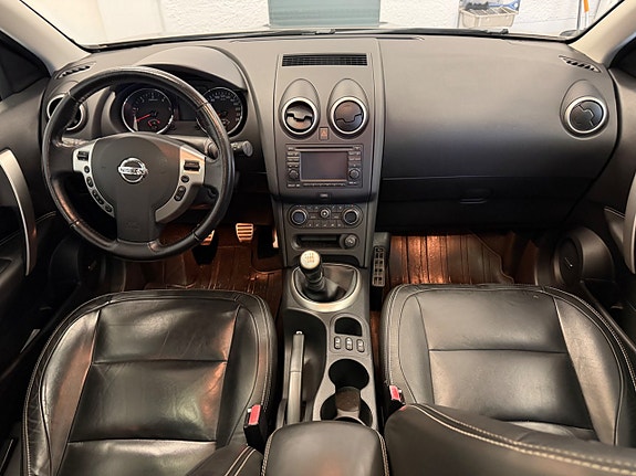 Nissan Qashqai 10 of 14
