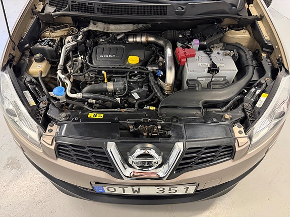 Nissan Qashqai 14 of 14