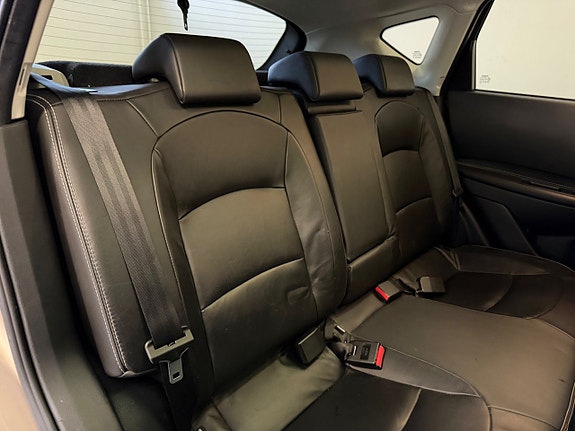 Nissan Qashqai 9 of 14