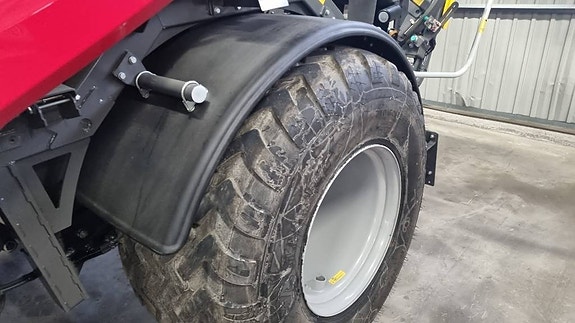 Massey Ferguson RB 4160V Protec 5 of 7