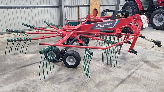 Kverneland 9439