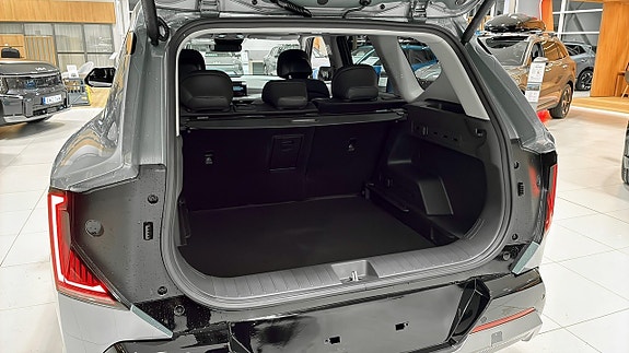 Kia EV5 8 of 26