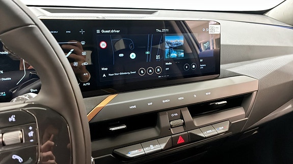 Kia EV5 24 of 26