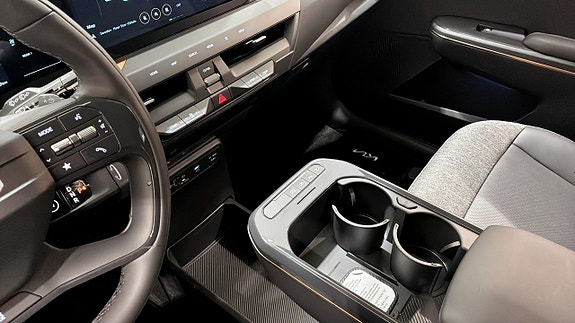 Kia EV5 26 of 26