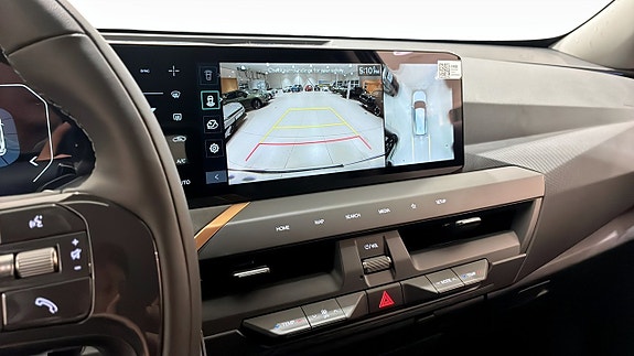 Kia EV5 25 of 26