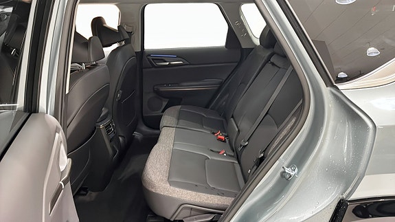 Kia EV5 11 of 26