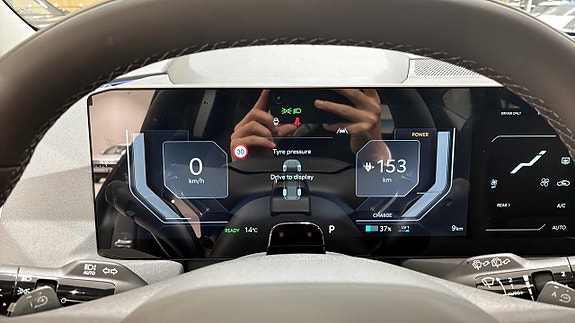 Kia EV5 19 of 26