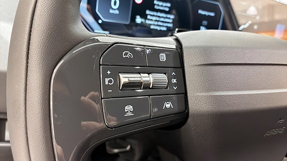 Kia EV5 20 of 26