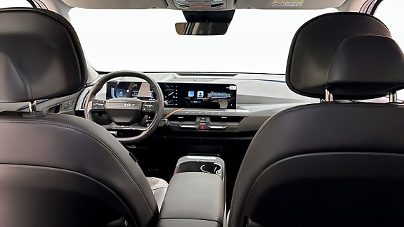 Kia EV5 13 of 26