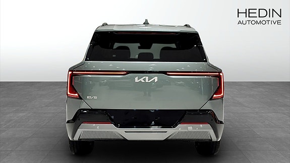 Kia EV5 6 of 26