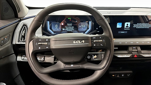 Kia EV5 22 of 26