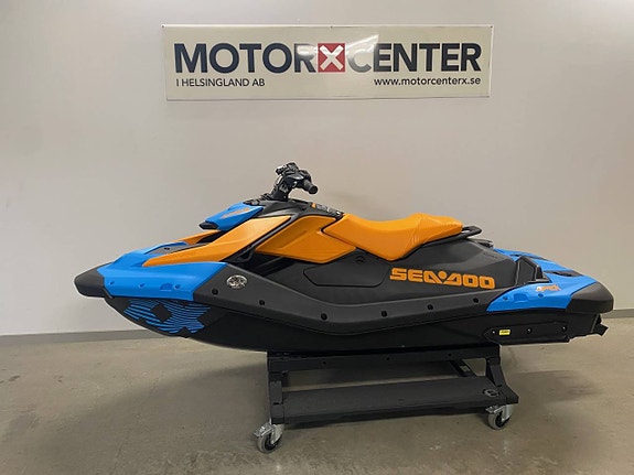 Sea doo Spark Trixx 2026