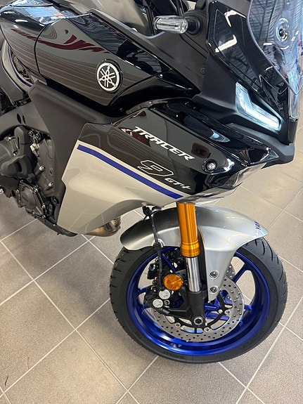 Yamaha TRACER 9 GT +  *Räntekampanj 1,95%* 10 of 10