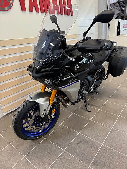Yamaha TRACER 9 GT +  *Räntekampanj 1,95%* 3 of 10
