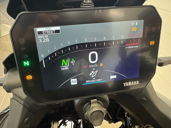Yamaha TRACER 9 GT +  *Räntekampanj 1,95%* 5 of 10
