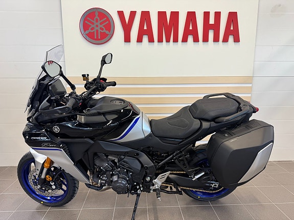 Yamaha TRACER 9 GT +  *Räntekampanj 1,95%* 2 of 10